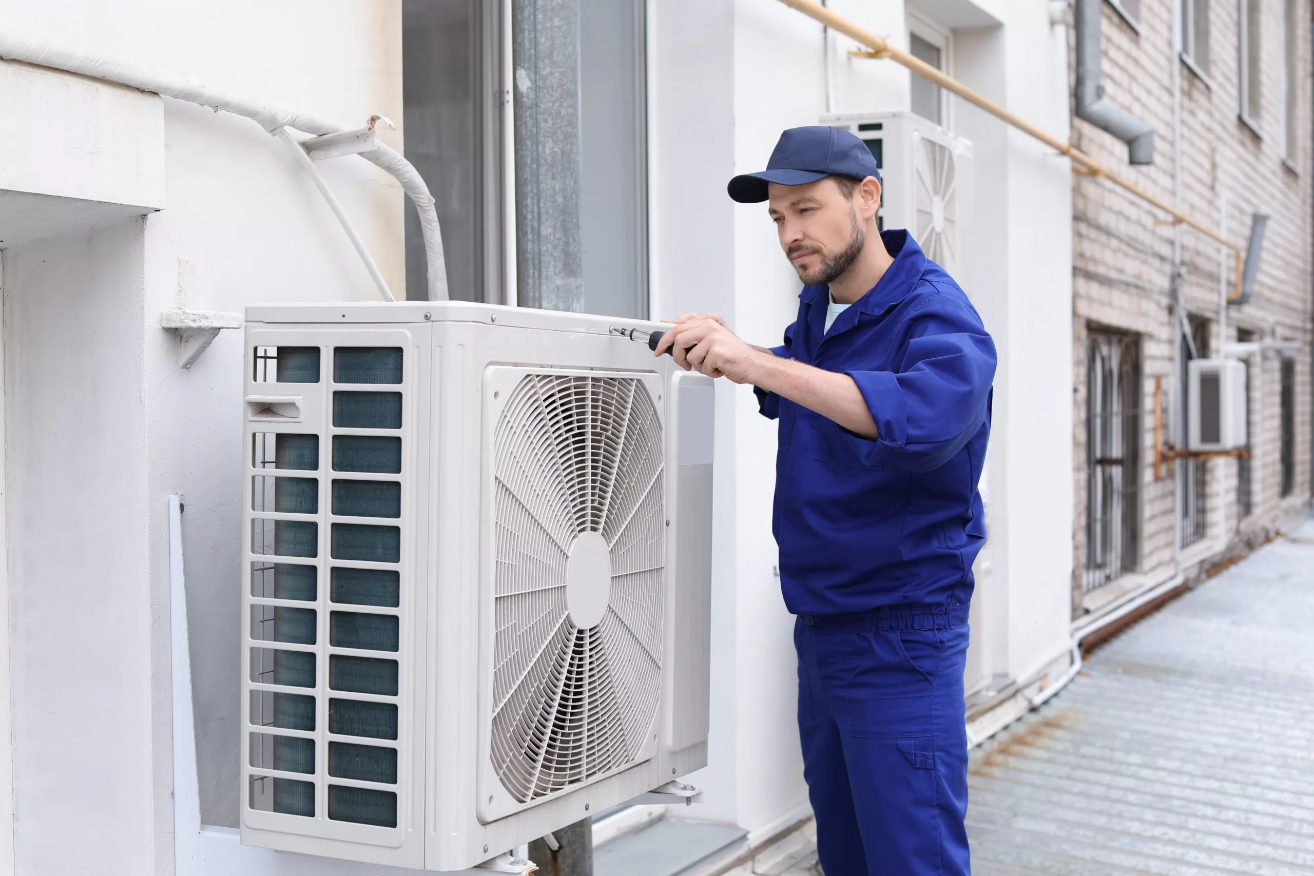 Gebze Mustafapaşa Panasonic Klima Bakımı